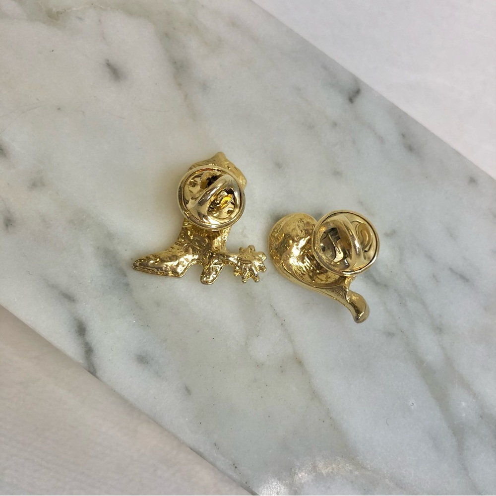 WESTERN-THEMED PINS ๐ฎ - Picture 5 of 6
